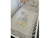 dunelm mill cot bedding